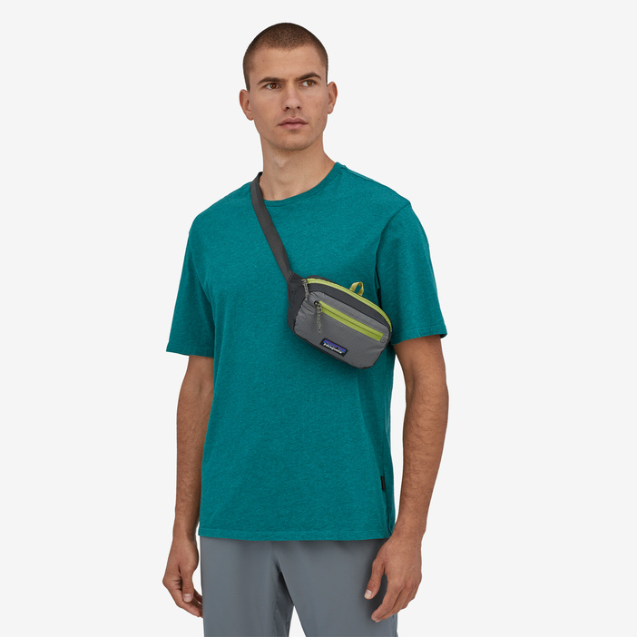 Patagonia lightweight mini online hip pack